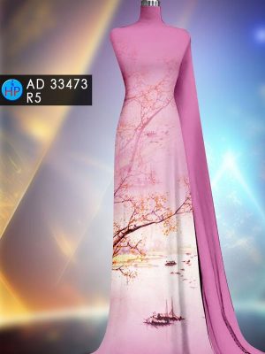 1701168510 760 Vai Ao Dai Phong Canh Sang Trong AD 33473