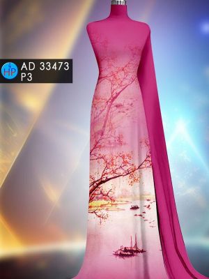 1701168511 829 Vai Ao Dai Phong Canh Sang Trong AD 33473