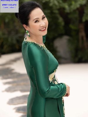 1701433486 60 Ao Dai Ngoi Sui Sang Trong Vua Ra AD KH011223 15