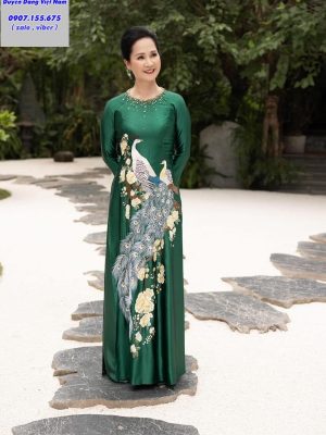 1701433487 63 Ao Dai Ngoi Sui Sang Trong Vua Ra AD KH011223 15
