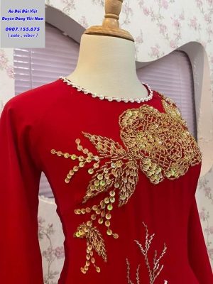 1701438038 915 Ao Dai Ngoi Sui Sang Trong Kieu Moi AD KH011223 11