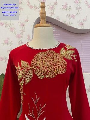 1701438039 367 Ao Dai Ngoi Sui Sang Trong Kieu Moi AD KH011223 11