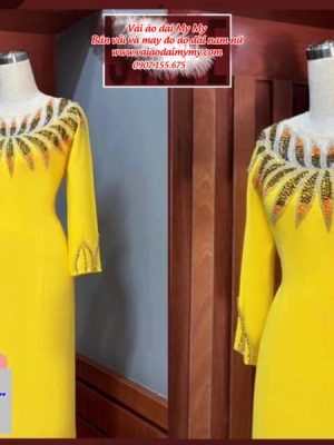 1701611477 227 Ao Dai Ngoi Sui Sang Trong Thu Hut AD KH031223 10