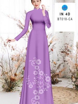 Vải Áo Dài Hoa In Chìm 4D Mới Ra AD BT018 27 1701782953 771 Vai Ao Dai Hoa In Chim 4D Moi Ra AD