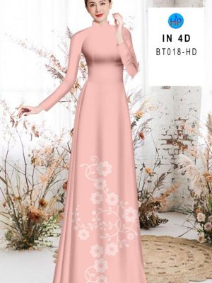 Vải Áo Dài Hoa In Chìm 4D Mới Ra AD BT018 30 1701782954 173 Vai Ao Dai Hoa In Chim 4D Moi Ra AD