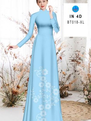Vải Áo Dài Hoa In Chìm 4D Mới Ra AD BT018 35 1701782955 284 Vai Ao Dai Hoa In Chim 4D Moi Ra AD