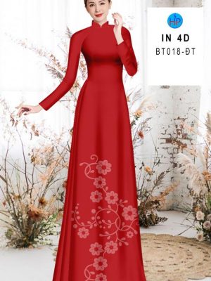 Vải Áo Dài Hoa In Chìm 4D Mới Ra AD BT018 34 1701782955 585 Vai Ao Dai Hoa In Chim 4D Moi Ra AD