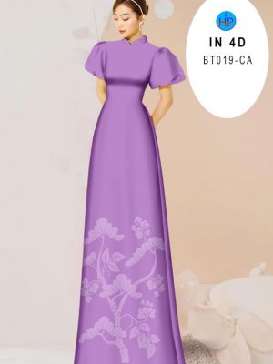 Vải Áo Dài Hoa In 4D Vừa Ra AD BT019 25 1701787399 85 Vai Ao Dai Hoa In 4D Vua Ra AD BT019