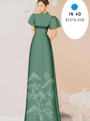 Vải Áo Dài Hoa In 4D Vừa Ra AD BT019 39 1701787402 358 Vai Ao Dai Hoa In 4D Vua Ra AD BT019