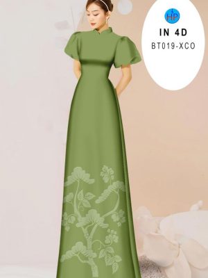 Vải Áo Dài Hoa In 4D Vừa Ra AD BT019 40 1701787402 593 Vai Ao Dai Hoa In 4D Vua Ra AD BT019
