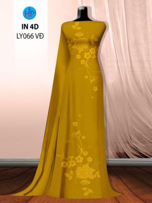 Vải Áo Dài Hoa In Chìm 4D Kiểu Mới AD LY066 33 1701788297 302 Vai Ao Dai Hoa In Chim 4D Kieu Moi AD