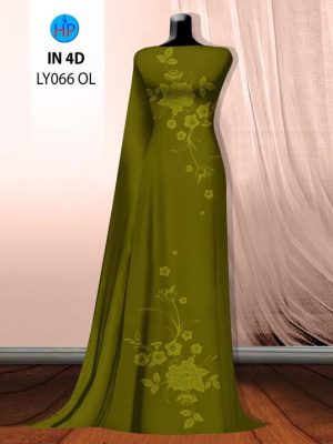 Vải Áo Dài Hoa In Chìm 4D Kiểu Mới AD LY066 28 1701788297 700 Vai Ao Dai Hoa In Chim 4D Kieu Moi AD