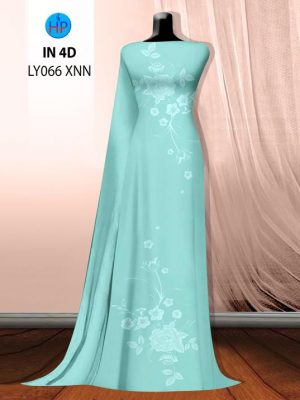 Vải Áo Dài Hoa In Chìm 4D Kiểu Mới AD LY066 35 1701788298 942 Vai Ao Dai Hoa In Chim 4D Kieu Moi AD