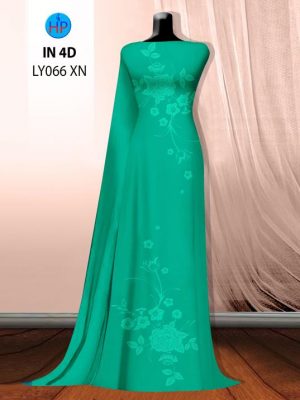 Vải Áo Dài Hoa In Chìm 4D Kiểu Mới AD LY066 41 1701788299 738 Vai Ao Dai Hoa In Chim 4D Kieu Moi AD