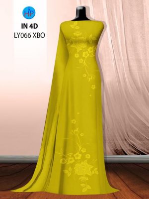 Vải Áo Dài Hoa In Chìm 4D Kiểu Mới AD LY066 43 1701788300 660 Vai Ao Dai Hoa In Chim 4D Kieu Moi AD