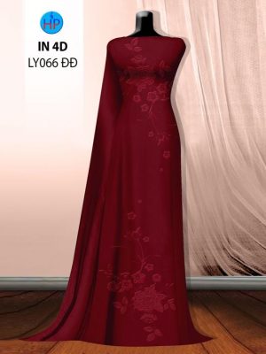 Vải Áo Dài Hoa In Chìm 4D Kiểu Mới AD LY066 45 1701788300 828 Vai Ao Dai Hoa In Chim 4D Kieu Moi AD