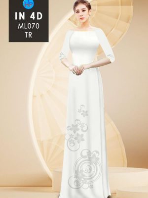 Vải Áo Dài Hoa In Chìm 4D Vừa Ra AD ML070 28 1701788897 85 Vai Ao Dai Hoa In Chim 4D Vua Ra AD