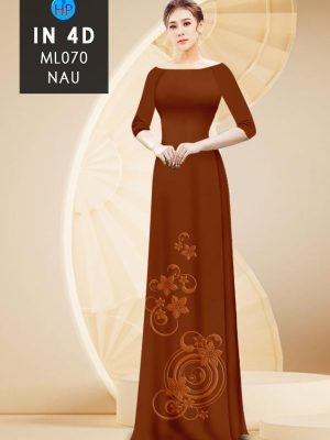 Vải Áo Dài Hoa In Chìm 4D Vừa Ra AD ML070 36 1701788899 24 Vai Ao Dai Hoa In Chim 4D Vua Ra AD