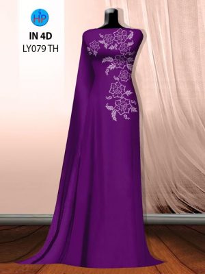 Vải Áo Dài Hoa In 4D Thu Hút AD LY079 28 1701789634 429 Vai Ao Dai Hoa In 4D Thu Hut AD LY079