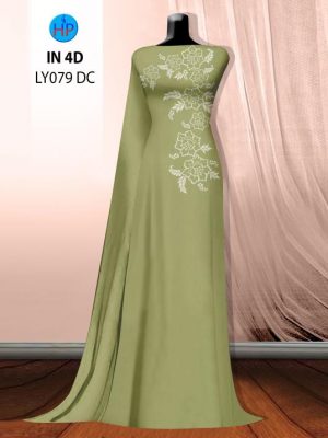 Vải Áo Dài Hoa In 4D Thu Hút AD LY079 30 1701789634 538 Vai Ao Dai Hoa In 4D Thu Hut AD LY079