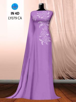 Vải Áo Dài Hoa In 4D Thu Hút AD LY079 25 1701789634 652 Vai Ao Dai Hoa In 4D Thu Hut AD LY079