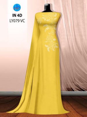 Vải Áo Dài Hoa In 4D Thu Hút AD LY079 32 1701789635 838 Vai Ao Dai Hoa In 4D Thu Hut AD LY079