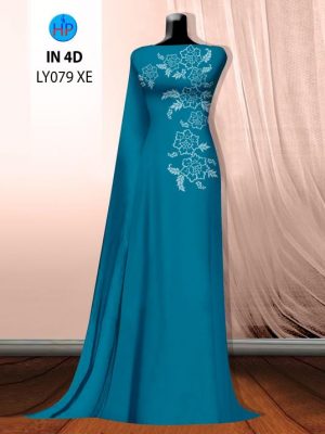 Vải Áo Dài Hoa In 4D Thu Hút AD LY079 37 1701789637 8 Vai Ao Dai Hoa In 4D Thu Hut AD LY079