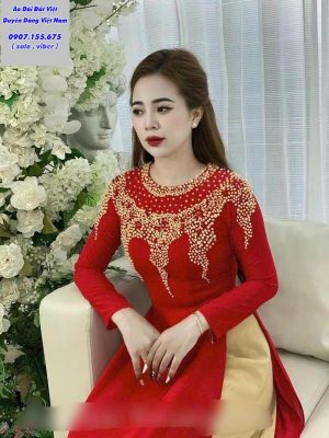 1701836092 257 Ao Dai Ngoi Sui Sang Trong Vua Ra AD KH061223 02
