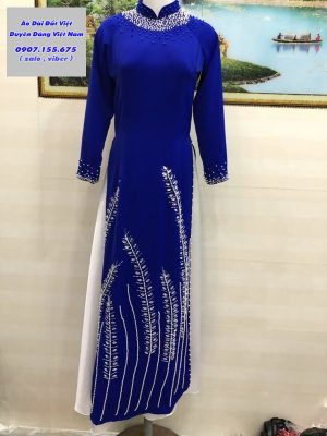1701857477 794 Ao Dai Ngoi Sui Sang Trong Doc Dao AD KH061223 12