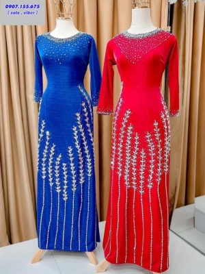 1701857478 627 Ao Dai Ngoi Sui Sang Trong Doc Dao AD KH061223 12