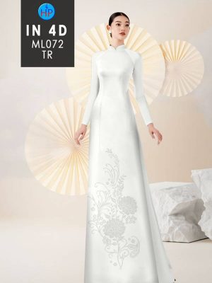 1701999861 96 Vai Ao Dai In 4D Hoa Chim Thu Hut AD