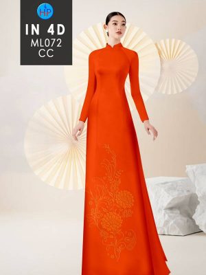 1701999861 974 Vai Ao Dai In 4D Hoa Chim Thu Hut AD