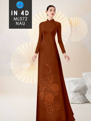 1701999862 160 Vai Ao Dai In 4D Hoa Chim Thu Hut AD