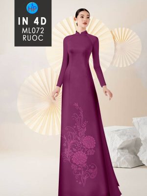1701999862 182 Vai Ao Dai In 4D Hoa Chim Thu Hut AD