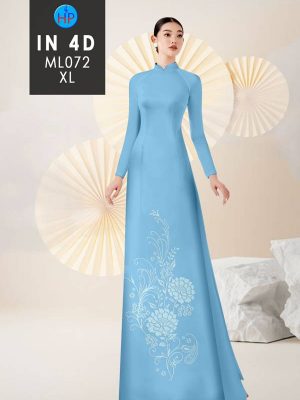 1701999863 666 Vai Ao Dai In 4D Hoa Chim Thu Hut AD