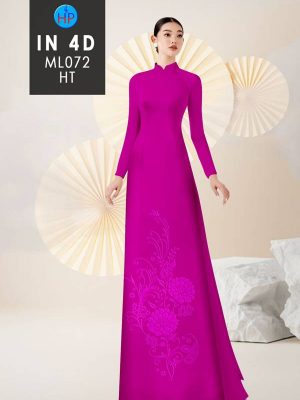 1701999865 854 Vai Ao Dai In 4D Hoa Chim Thu Hut AD
