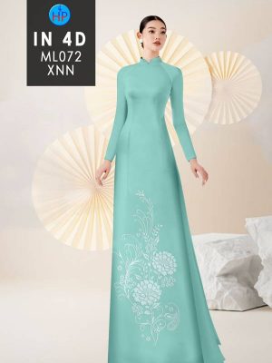 1701999868 119 Vai Ao Dai In 4D Hoa Chim Thu Hut AD