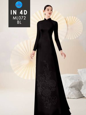 1701999868 25 Vai Ao Dai In 4D Hoa Chim Thu Hut AD