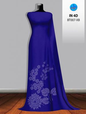 Vải Áo Dài In 4D Hoa Văn Chìm Độc Đáo AD BT007 27 1702000913 322 Vai Ao Dai In 4D Hoa Van Chim Doc Dao