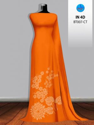 Vải Áo Dài In 4D Hoa Văn Chìm Độc Đáo AD BT007 29 1702000914 677 Vai Ao Dai In 4D Hoa Van Chim Doc Dao