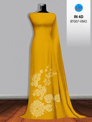 Vải Áo Dài In 4D Hoa Văn Chìm Độc Đáo AD BT007 33 1702000915 246 Vai Ao Dai In 4D Hoa Van Chim Doc Dao