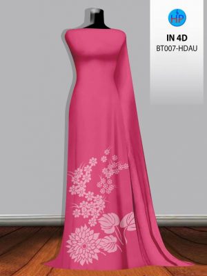 Vải Áo Dài In 4D Hoa Văn Chìm Độc Đáo AD BT007 31 1702000915 905 Vai Ao Dai In 4D Hoa Van Chim Doc Dao