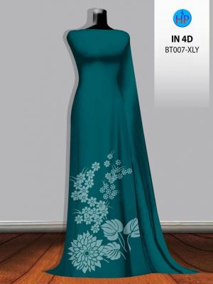 Vải Áo Dài In 4D Hoa Văn Chìm Độc Đáo AD BT007 38 1702000917 753 Vai Ao Dai In 4D Hoa Van Chim Doc Dao
