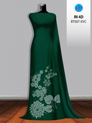 Vải Áo Dài In 4D Hoa Văn Chìm Độc Đáo AD BT007 40 1702000918 239 Vai Ao Dai In 4D Hoa Van Chim Doc Dao
