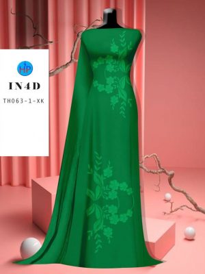 Vải Áo Dài Hoa Chìm 4D Vừa Ra AD TH063-1 30 1702001396 391 Vai Ao Dai Hoa Chim 4D Vua Ra AD TH063 1