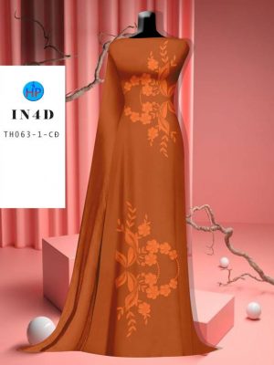 Vải Áo Dài Hoa Chìm 4D Vừa Ra AD TH063-1 43 1702001399 104 Vai Ao Dai Hoa Chim 4D Vua Ra AD TH063 1