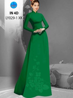 Vải Áo Dài Hoa In Chìm 4D Kiểu Mới AD LY029-1 29 1702001917 62 Vai Ao Dai Hoa In Chim 4D Kieu Moi AD