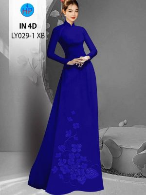 Vải Áo Dài Hoa In Chìm 4D Kiểu Mới AD LY029-1 37 1702001919 833 Vai Ao Dai Hoa In Chim 4D Kieu Moi AD