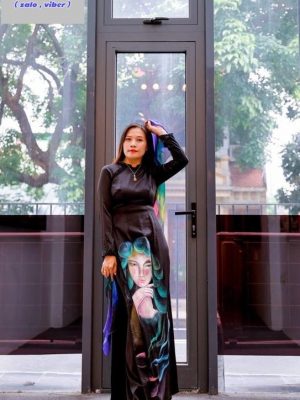 1702535882 901 Ao Dai Ba Sui Ve Tay Cao Cap Sang Trong