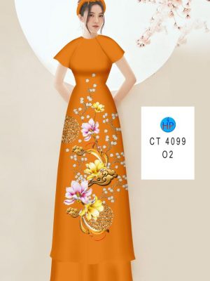 Vải Áo Dài Đón Tết Mới Thiết Kế 2023 AD CT4099 24 1702949817 509 Vai Ao Dai Don Tet Moi Thiet Ke 2023 AD
